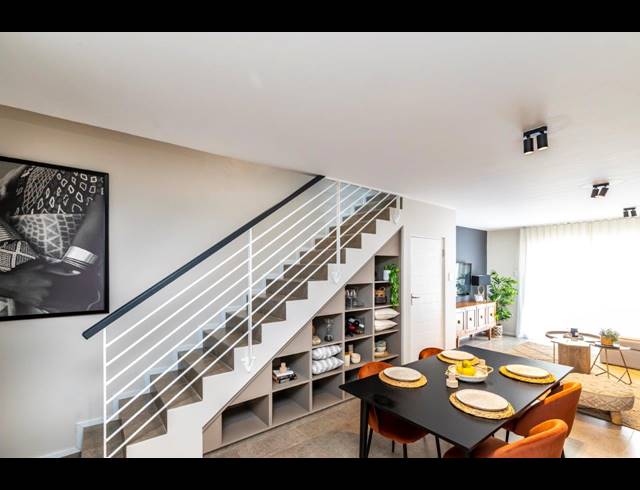 2 BEDROOM TOWNHOUSE FOR SALE IN NAHOON VALLEY PARK